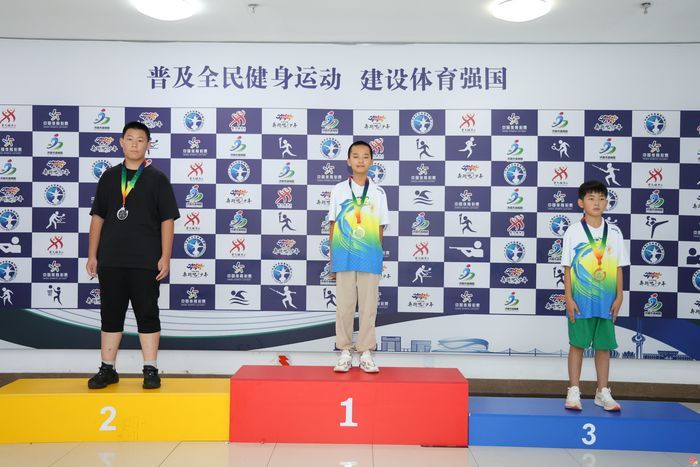 第二届“泉城杯”激光射击公开赛赛 暨2024年“齐鲁之星”激光射击暑假考核赛7月28日成功举办