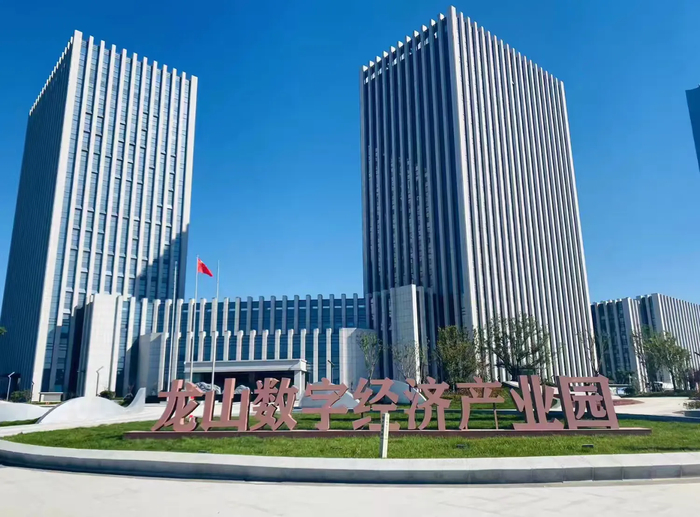 8号线成为新磁场，济南章丘区开启“轨道交通招商”模式！