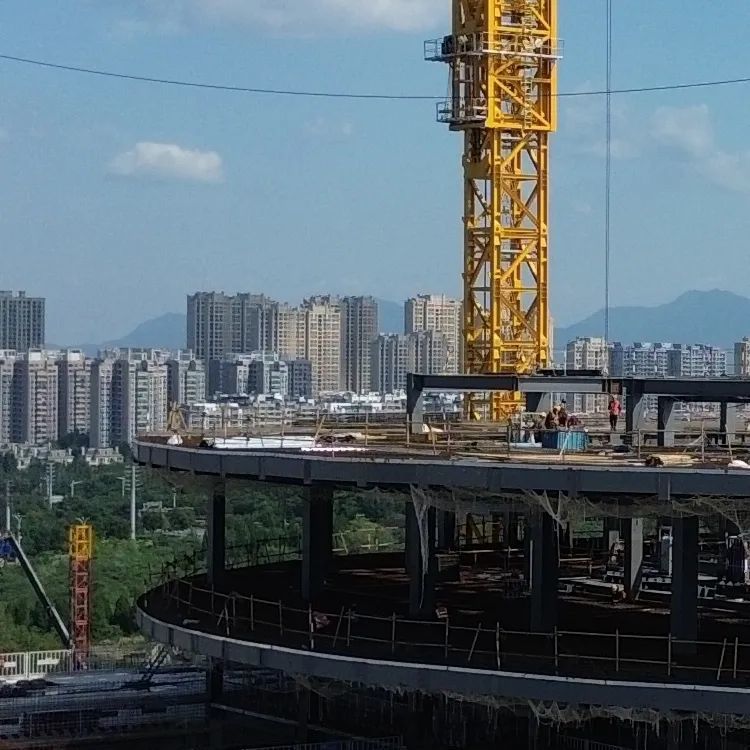 项目强省会｜聚焦最新进展，济南轨道交通这些重点项目都在晒“朋友圈”