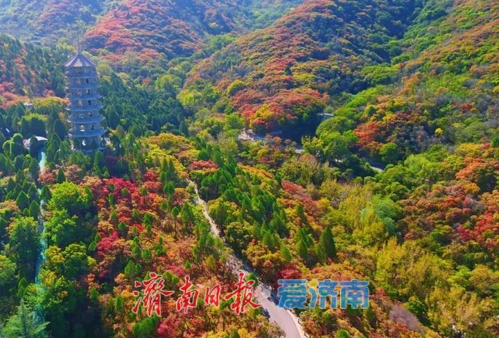 文旅热度持续高涨！10月6日济南30家重点监测景区迎客59.78万人次
