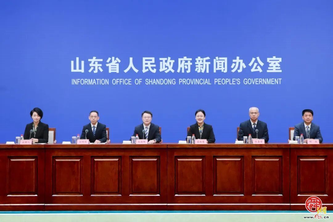 国家和省级公益林约占山东全省森林总面积四分之一