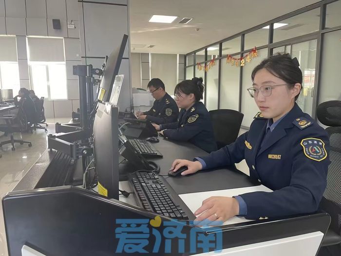 大年初二“回娘家”！济南各交通枢纽流量平稳，短途出行需求明显