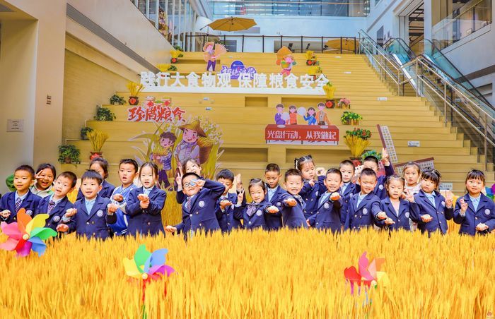 高质量发展开新局 强省会建设走在前 历下：向着国际化一流中心城区疾步向前