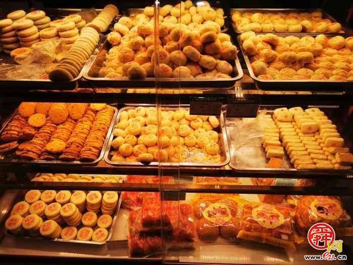 槐荫：百年商埠传美食，一城烟火享平生