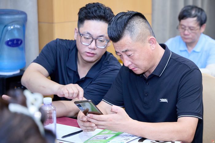 精准培训  充电赋能——2024年济南市六大行业主要负责人工伤预防培训活动如火如荼进行中