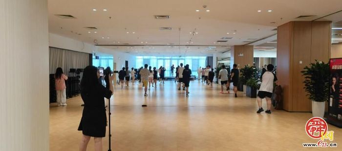 【走进医学中心②】体卫融合减重：树兰医院带你科学管理体重