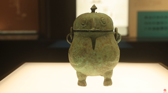 国宝风华丨大辛庄遗址：商代东方第一都