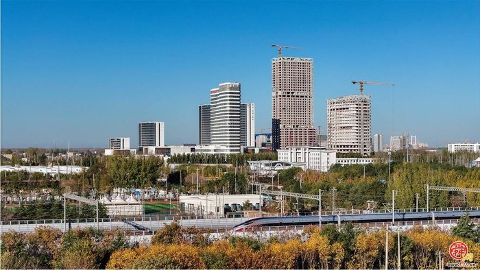 济南国际医学中心：以新质生产力赋能健康产业高质量发展