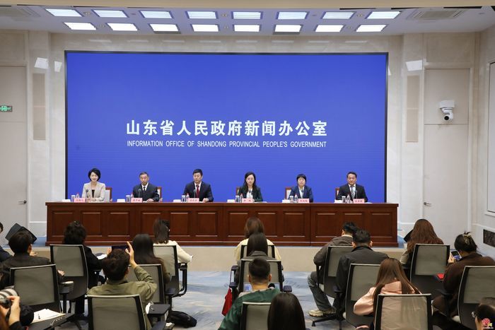 山东省深化体卫融合三大维度创新，创建运动促进健康新模式