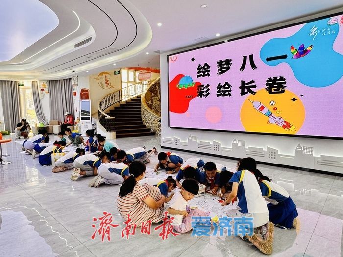 济南革命烈士陵园（济南战役纪念馆）创新打造“互联网+红色资源”共享开放平台