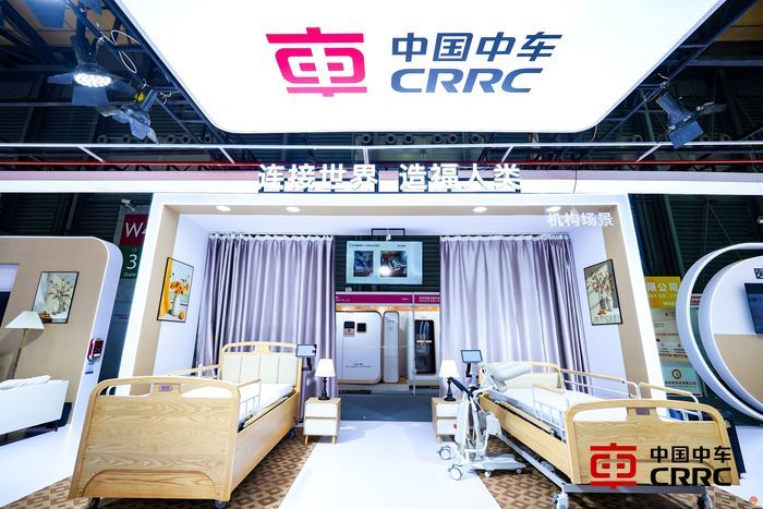 【访企记】中车山东：百年大厂跨越时代的奋斗印记