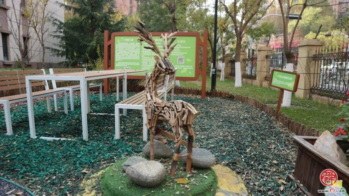 “邻里匠心 花园有约”共建花园游园活动圆满举行 全民携手绘就泉城绿色民生新图景