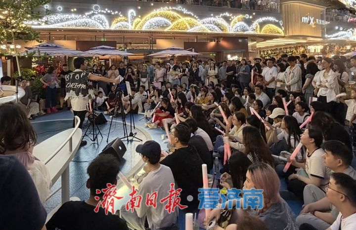开局“十五五” 奋斗正当时·干事创业 担当尽责｜一张小票根 撬动大消费！山东打造闭环“票根经济”，把有限补贴嵌入可自循环消费生态