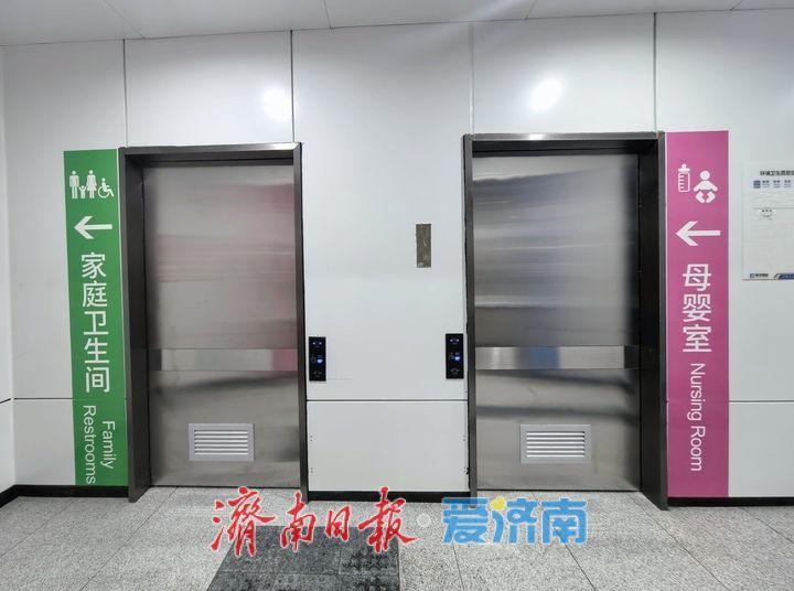 济南轨交明日“三线齐发”，记者探营特色站