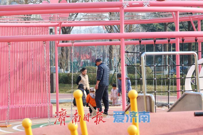 贤文公园木槿园定格甜蜜恋影 邂逅粉漾浪漫