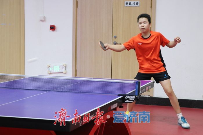 第一届”北京银行杯”报业乒乓球俱乐部单打积分赛圆满举办