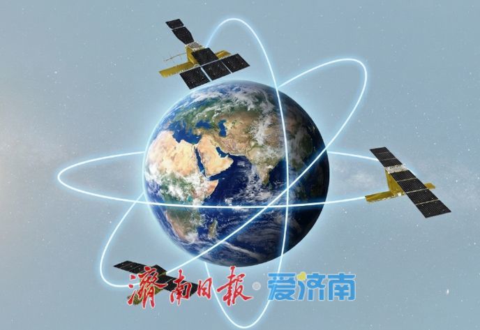助力技术产业化落地！齐鲁空天信息研究院发布三项商业航天领域成果