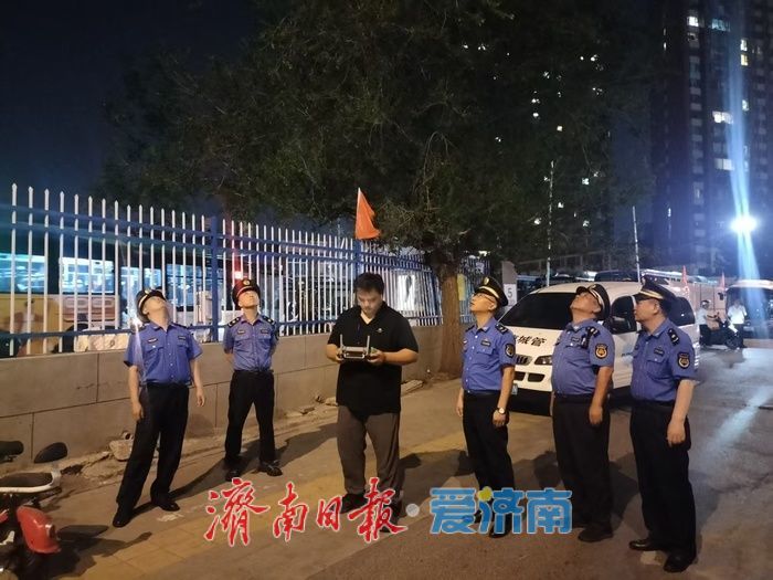 智治渣土守安全，联动执法提质效 多部门开展建筑垃圾处置专项整治行动