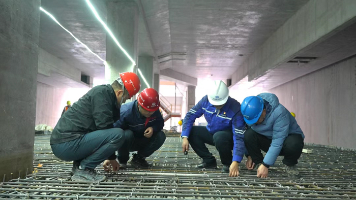 济南轨交6条线路新年复工，最新进展来了