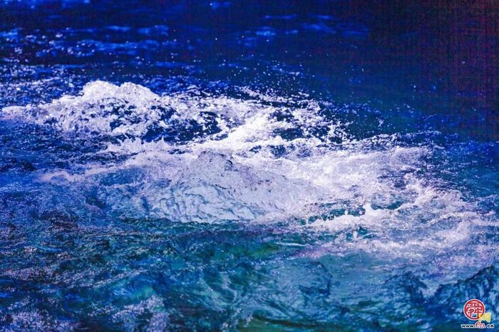 《趵突夜画》焕新回归，3月10日起泉城夜游再启幕，昼夜同游邀你入画