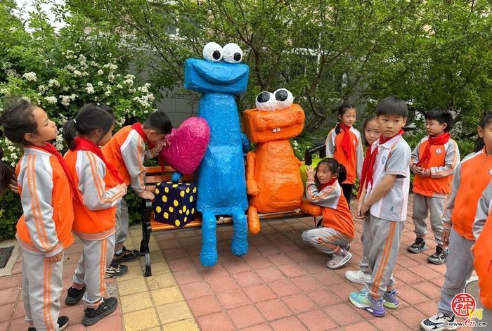 “0531少年制造”丨爱是永恒的生命主题