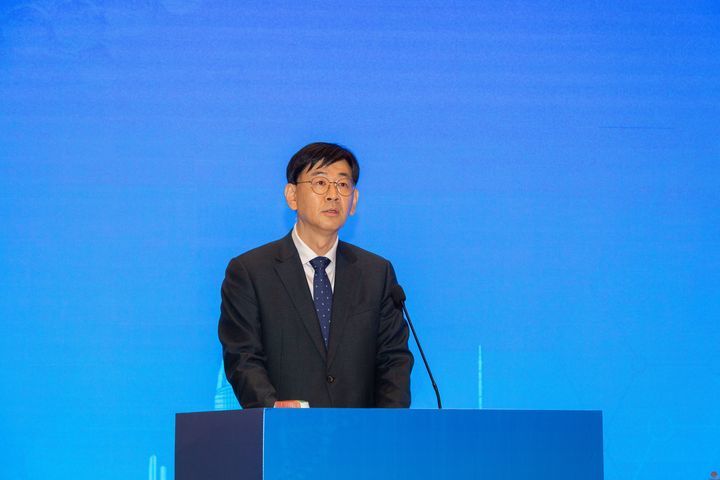 第七届（2024）中韩保健医疗产业 合作交流会在济召开