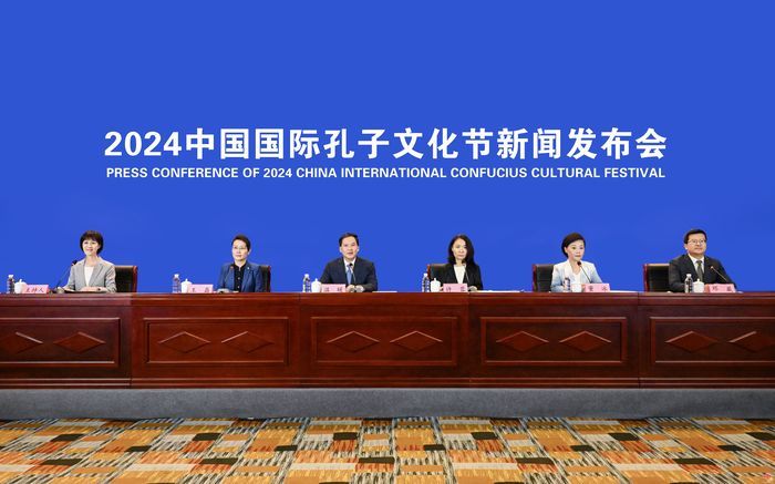 山东持续推进文化“两创”  打造传统文化“新标杆”