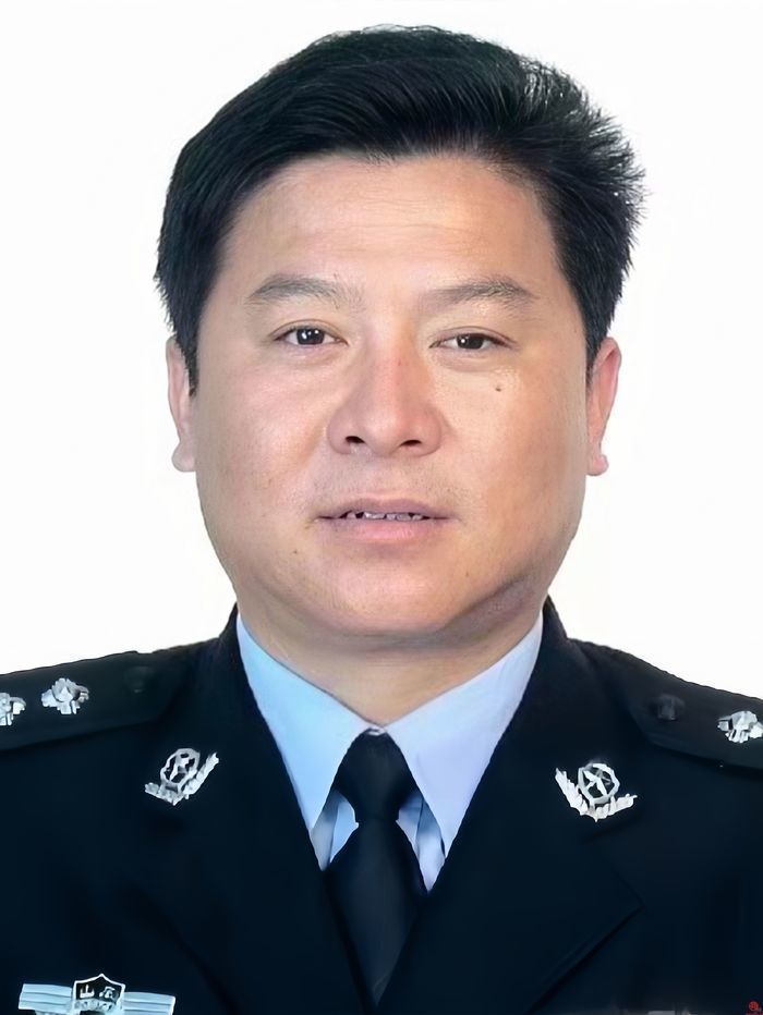 【身边好人在身边】张克平：敬业担当守护一方平安