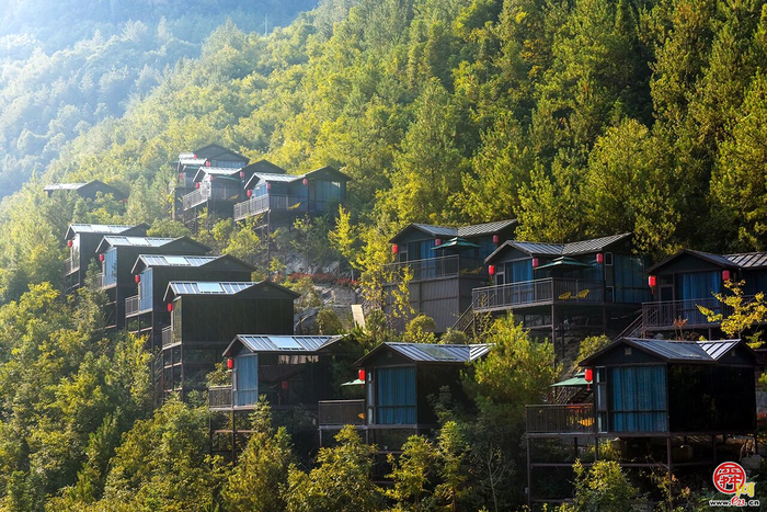 传统邂逅未来 蝶舞清江·地心谷推出五一限定三大主题活动