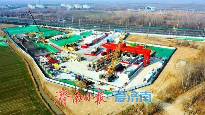 “聊热入济”首季供暖圆满收官 跨越百余公里的“温暖答卷”