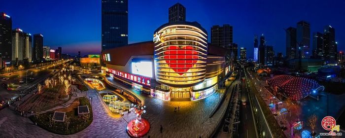 超低折扣、秒杀活动  国庆黄金周  历下邀你来“欢乐购”