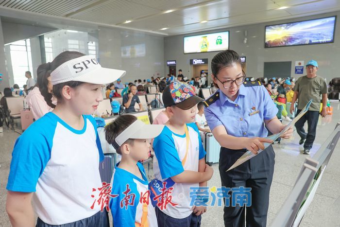 6月11日起实施！“齐鲁游”高铁计次票添儿童票，270个区段任选
