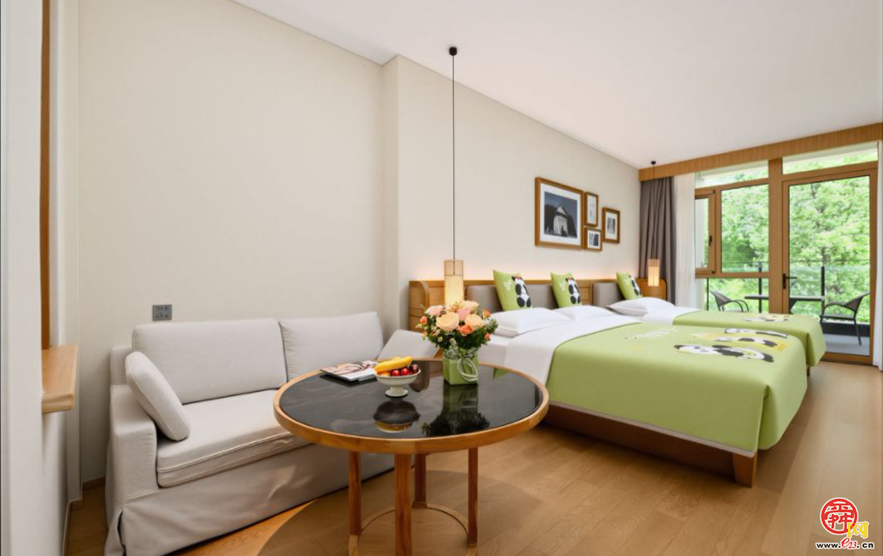 解锁自然文化度假新体验：云华四季村大酒店品牌焕新