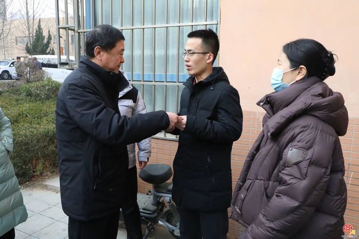 携手文明实践路  一路“童”行爱满途  章丘圣井街道携手凌云公益开展童心护航行动