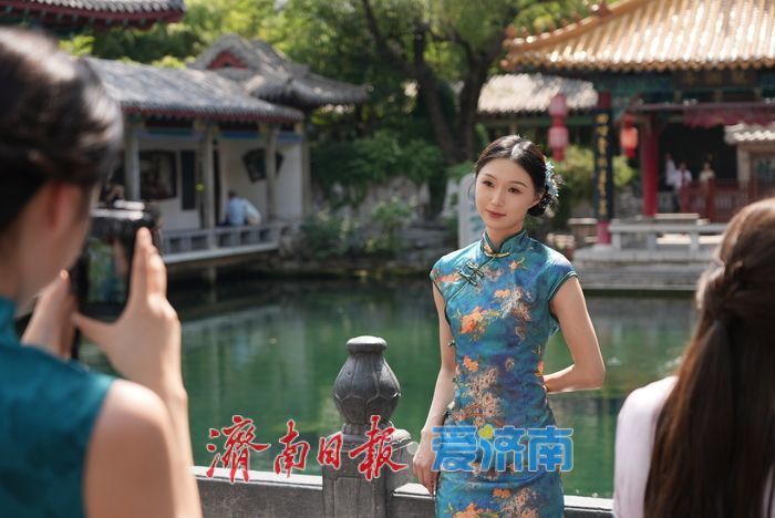 毕业季遇上暑期游，济南文旅市场迎消费新热潮