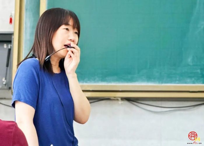 先生之风，山高水长！