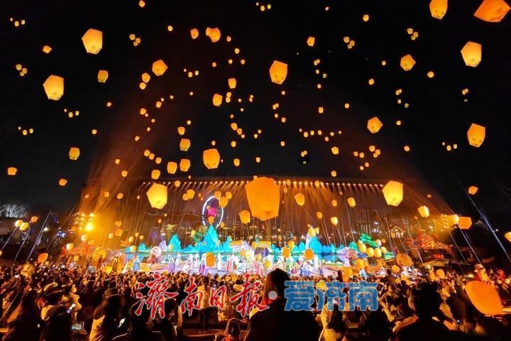 正月初五，山东200家旅游景区接待游客463.5万人次，营业收入2.2亿元