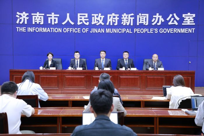 济南综合科技创新水平指数连续6年居全省前列