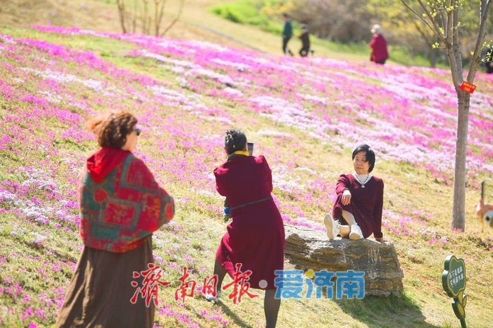 假期最后一天，济南这些地方不要错过！