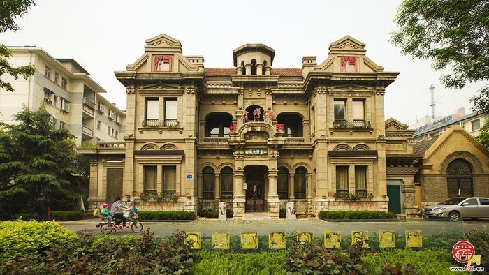 槐荫上榜中国旅游百强区！“槐荫礼物”正式发布