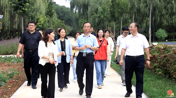 全国科普日暨“泉”在济南享金秋