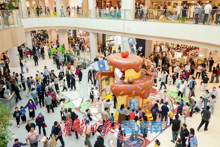槐荫：城市更新带着幸福来敲门