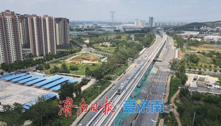 项目强省会｜双线齐发力，相会春博路