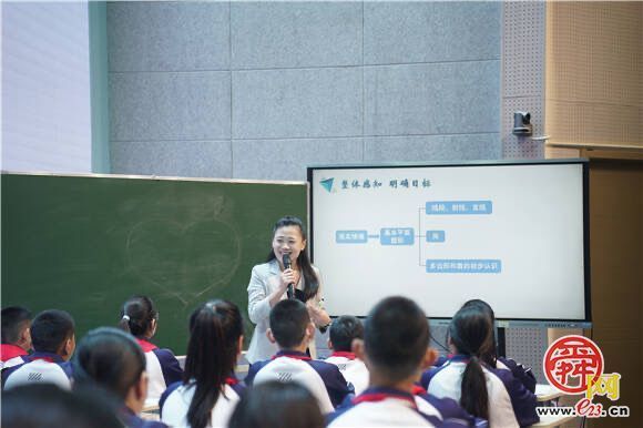 筑梦“十四五”  天桥蝶变五年间 