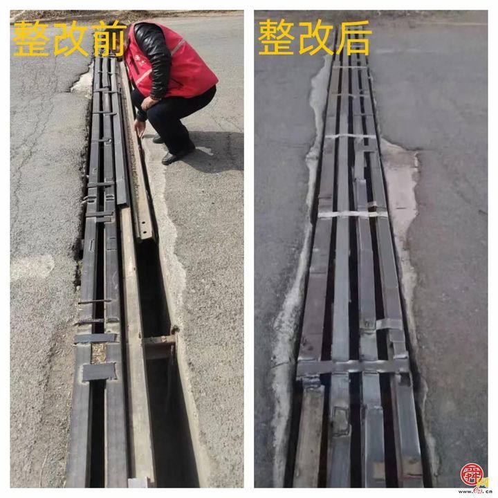 章丘区城际管理局：“小路长 大管家”共绘城市精细化管理新画卷