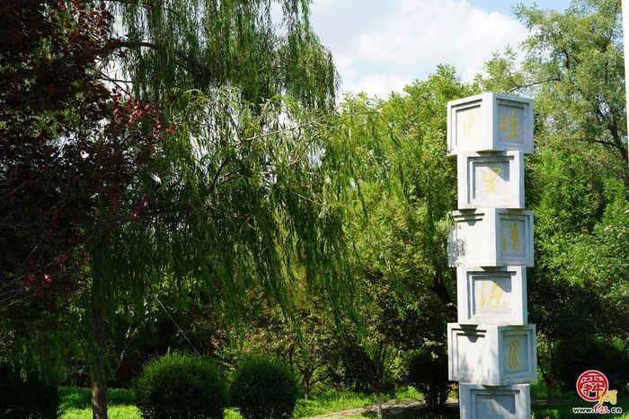 点击进入DeepSeek眼中玉清湖街道！