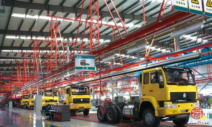 【一条路·一座城】③章丘：创新之路！