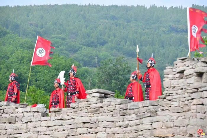 10月9日，“徒步·寻迹齐长城”国家文化公园活动将在章丘区文祖街道石子口村举办，敬请期待！