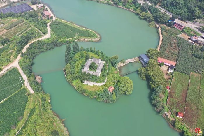 “这里是章丘！”—官庄篇