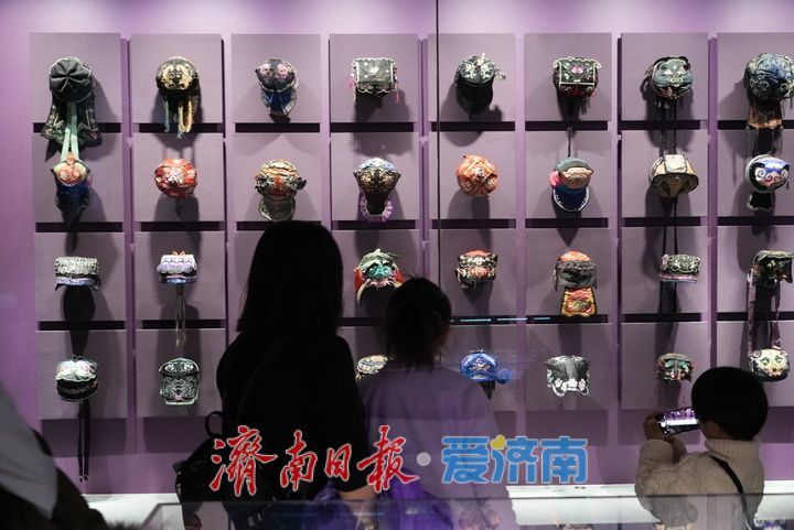 寒假倒计时，博物馆里领略文化魅力